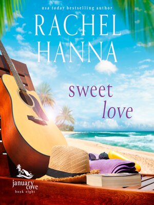 cover image of Sweet Love